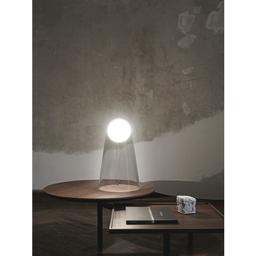 포스카리니 세틀라이트 LIGHT 테이블조명/책상조명 FOSCARINI SATELLITE LIGHT TABLE LAMP 13913