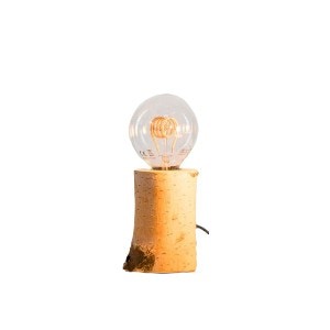 라움게슐탈트LT 블랙 포레스트 테이블조명/책상조명 - 브라운 RAUMGESTALT BLACK FOREST TABLE LAMP - BROWN 13837