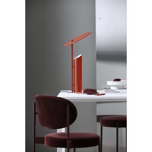 베르판 리플렉T 테이블조명/책상조명 VERPAN REFLECT TABLE LAMP 13801