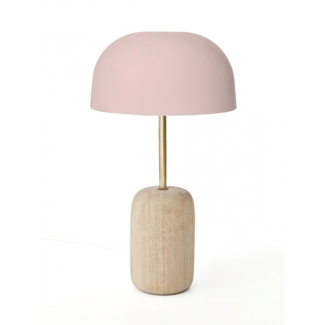 할토 NINA 테이블조명/책상조명 - 핑크 HARTO NINA TABLE LAMP - PINK 13739