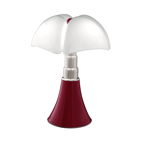 마르티넬리 루체 PIPISTRELLO LED 테이블 / 플로어 조명 LAMP MARTINELLI LUCE PIPISTRELLO LED TABLE/FLOOR LAMP 13619