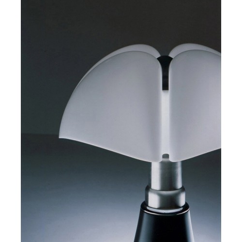 마르티넬리 루체 PIPISTRELLO LED 테이블 / 플로어 조명 LAMP MARTINELLI LUCE PIPISTRELLO LED TABLE/FLOOR LAMP 13616