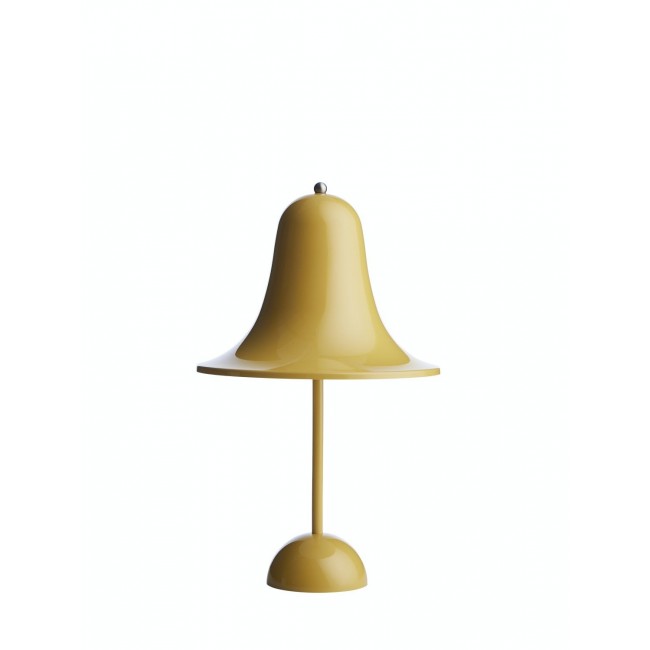 베르판 팬탑 포터블 CORDLESS 테이블조명/책상조명 VERPAN PANTOP PORTABLE CORDLESS TABLE LAMP 13149