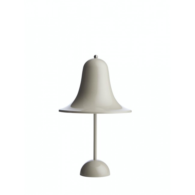 베르판 팬탑 포터블 CORDLESS 테이블조명/책상조명 VERPAN PANTOP PORTABLE CORDLESS TABLE LAMP 13146