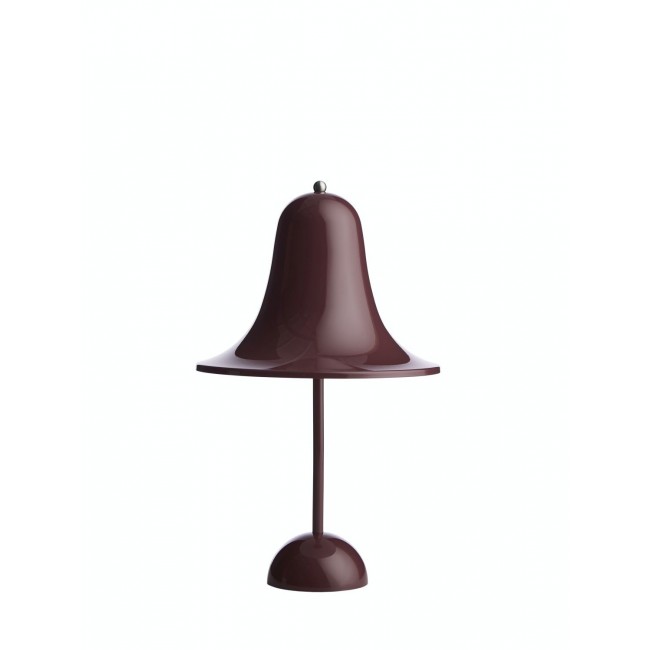 베르판 팬탑 포터블 CORDLESS 테이블조명/책상조명 VERPAN PANTOP PORTABLE CORDLESS TABLE LAMP 13143