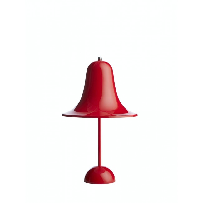 베르판 팬탑 포터블 CORDLESS 테이블조명/책상조명 VERPAN PANTOP PORTABLE CORDLESS TABLE LAMP 13142