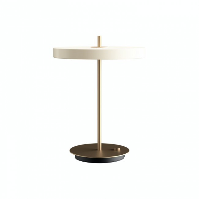 우메이 아스테리아 테이블조명/책상조명 UMAGE ASTERIA TABLE LAMP 12821