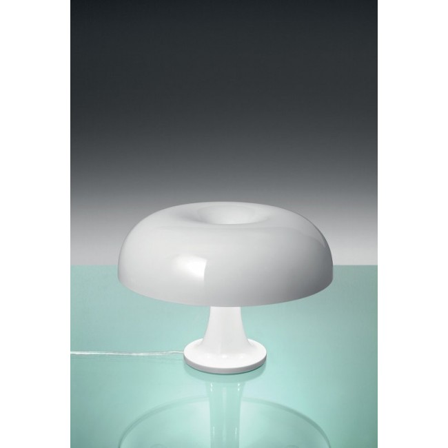 아르떼미데 네쏘 테이블 램프 ARTEMIDE NESSO TABLE LAMP 12781