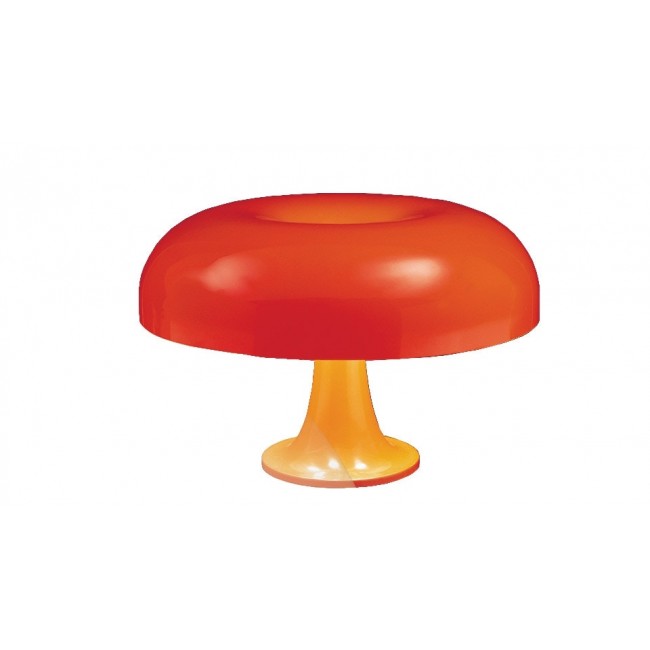 아르떼미데 네쏘 테이블 램프 ARTEMIDE NESSO TABLE LAMP 12780