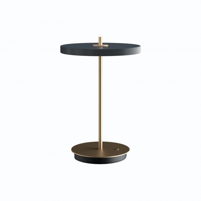 우메이 아스테리아 무브 테이블조명/책상조명 UMAGE ASTERIA MOVE TABLE LAMP 12719