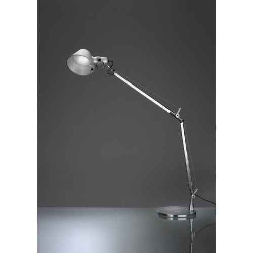 아르떼미데 톨로메오 LED - 데스크 램프 ARTEMIDE TOLOMEO LED - DESK LAMP 12621