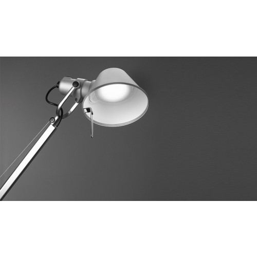 아르떼미데 톨로메오 LED - 데스크 램프 ARTEMIDE TOLOMEO LED - DESK LAMP 12621