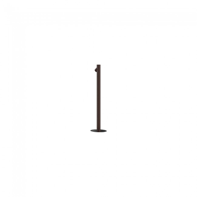DESIGN OUTLET 비비아 - 뱀부 4802 - 아웃도어 LAMP - 브라운 DESIGN OUTLET VIBIA - BAMBOO 4802 - OUTDOOR LAMP - BROWN 12471