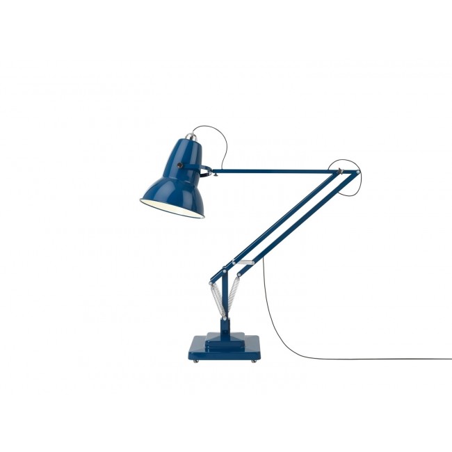 앵글포이즈 오리지널 1227 자이언트 장스탠드 플로어 조명 LAMP INDOOR ANGLEPOISE ORIGINAL 1227™ GIANT FLOOR LAMP INDOOR 12230
