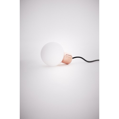 DESIGN OUTLET 앤트레디션 - MASS LIGHT NA5 서스펜션/펜던트 조명/식탁등 - 코퍼 DESIGN OUTLET &TRADITION - MASS LIGHT NA5 PENDANT LAMP - COPPER 11336