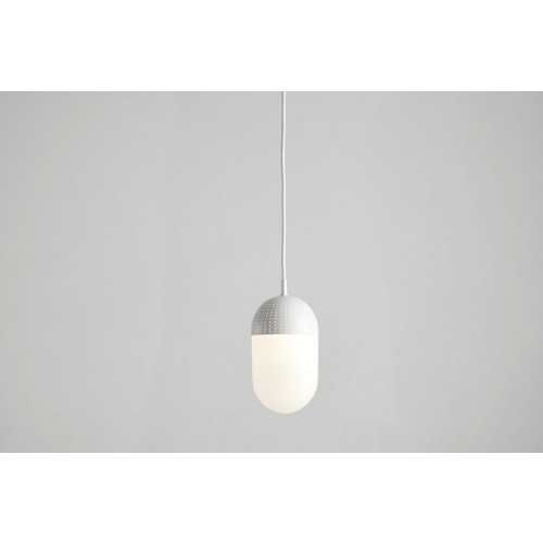 DESIGN OUTLET 우드 - DOT 서스펜션/펜던트 조명/식탁등 - 화이트 - L DESIGN OUTLET WOUD - DOT PENDANT LAMP - WHITE - L 11007