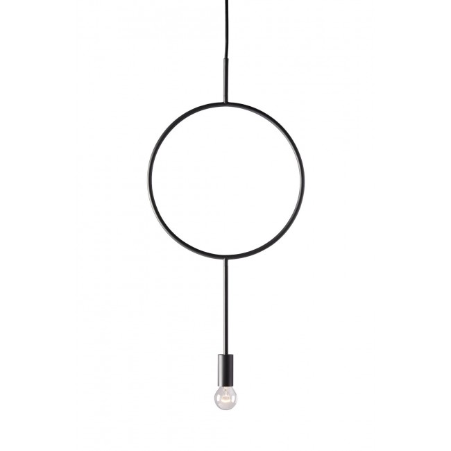 DESIGN OUTLET 노던 - CIRCLE 서스펜션/펜던트 조명/식탁등 DESIGN OUTLET NORTHERN - CIRCLE PENDANT LAMP 11004