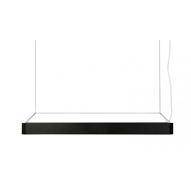 DESIGN OUTLET 오케이 디자인 - PEN 서스펜션/펜던트 조명/식탁등 - 블랙 DESIGN OUTLET OK DESIGN - PEN PENDANT LAMP - BLACK 10990