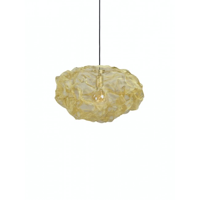 DESIGN OUTLET 노던 - HEAT 서스펜션/펜던트 조명/식탁등 - 브라스 - SMALL DESIGN OUTLET NORTHERN - HEAT PENDANT LAMP - BRASS - SMALL 10748