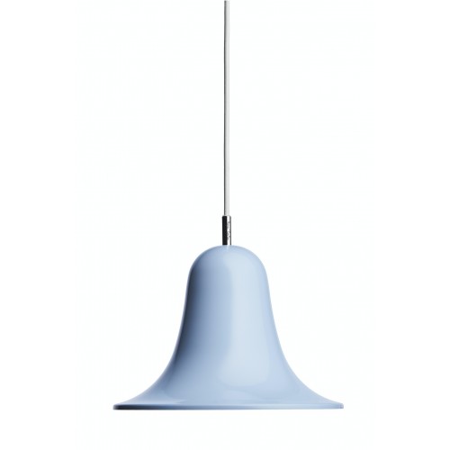 DESIGN OUTLET 베르판 - 팬탑 23 서스펜션/펜던트 조명/식탁등 - 라이트 블루 DESIGN OUTLET VERPAN - PANTOP 23 PENDANT LAMP - LIGHT BLUE 10733