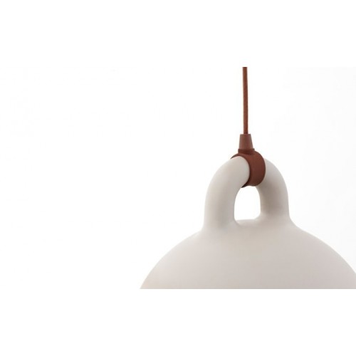 DESIGN OUTLET 노만코펜하겐 - BELL LAMP - L - SAND COLOUR DESIGN OUTLET NORMANN COPENHAGEN - BELL LAMP - L - SAND COLOUR 10665