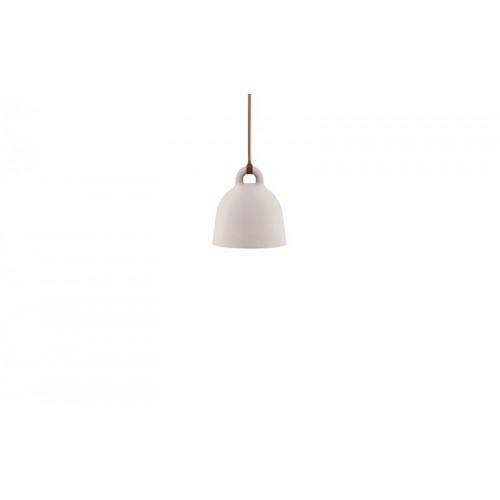 DESIGN OUTLET 노만코펜하겐 - BELL LAMP - XS - SAND COLOR DESIGN OUTLET NORMANN COPENHAGEN - BELL LAMP - XS - SAND COLOR 10663