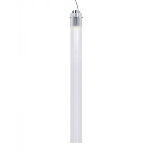 DESIGN OUTLET 카르텔 - RIFLY 서스펜션/펜던트 조명/식탁등 - 크리스탈 - 60 DESIGN OUTLET KARTELL - RIFLY PENDANT LAMP - CRYSTAL - 60 10654