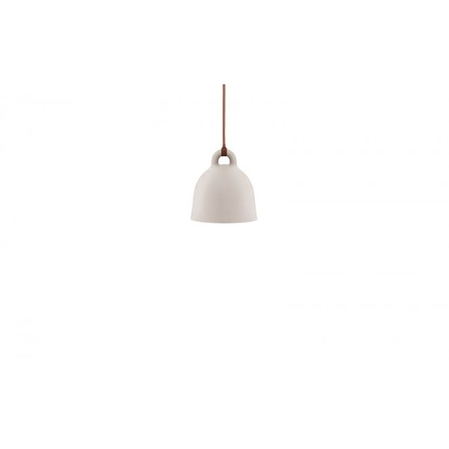 DESIGN OUTLET 노만코펜하겐 - BELL LAMP - XS - SAND COLOR DESIGN OUTLET NORMANN COPENHAGEN - BELL LAMP - XS - SAND COLOR 10646