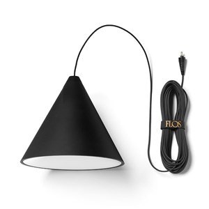 DESIGN OUTLET 플로스 - 스트링 LIGHT 서스펜션/펜던트 조명/식탁등 CONE HEAD - 12 M DESIGN OUTLET FLOS - STRING LIGHT PENDANT LAMP CONE HEAD - 12 M 10537