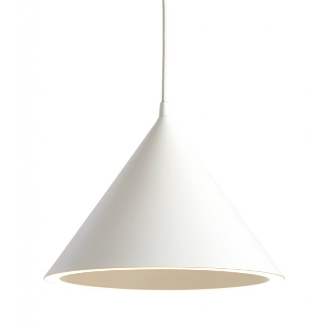 DESIGN OUTLET 우드 - ANNULAR 서스펜션/펜던트 조명/식탁등 - 화이트 DESIGN OUTLET WOUD - ANNULAR PENDANT LAMP - WHITE 10526