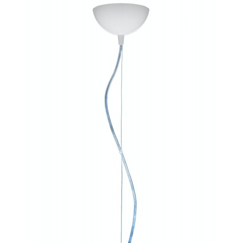 DESIGN OUTLET 카르텔 - 스몰 FL/Y 서스펜션 펜던트 조명 식탁등 - 화이트 DESIGN OUTLET KARTELL - SMALL FL/Y SUSPENSION LAMP - WHITE 10518