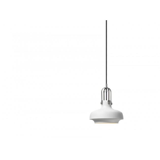 DESIGN OUTLET 앤트레디션 - 코펜하겐 SC6 서스펜션 펜던트 조명 식탁등 - 매트 화이트 DESIGN OUTLET &TRADITION - COPENHAGEN SC6 SUSPENSION LAMP - MATT WHITE 10489