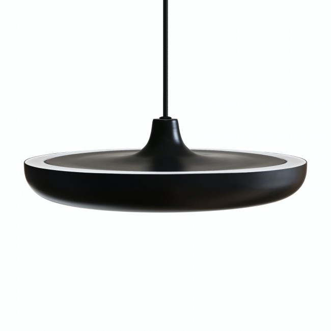 DESIGN OUTLET 우메이 - 카시니 서스펜션/펜던트 조명/식탁등 - 블랙 DESIGN OUTLET UMAGE - CASSINI PENDANT LAMP - BLACK 10477
