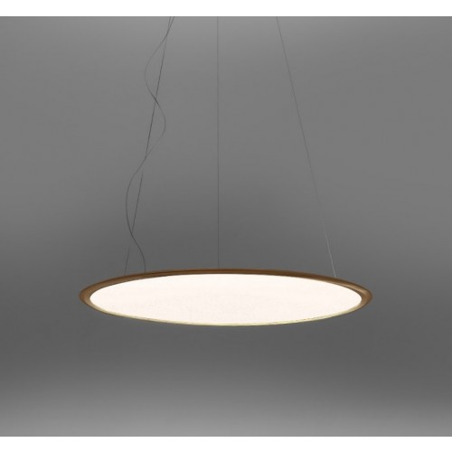 DESIGN OUTLET 아르떼미데 - 디스커버리 펜던트 조명/식탁등 - 브론즈 - WITH APP DESIGN OUTLET ARTEMIDE - DISCOVERY PENDANT LIGHT - BRONZE - WITH APP 10453