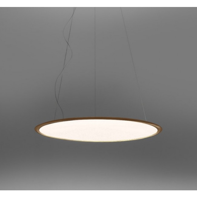 DESIGN OUTLET 아르떼미데 - 디스커버리 펜던트 조명/식탁등 - 브론즈 - WITH APP DESIGN OUTLET ARTEMIDE - DISCOVERY PENDANT LIGHT - BRONZE - WITH APP 10453