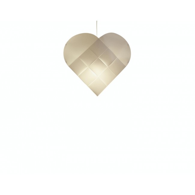 르 클린트 HEART DECO - 서스펜션/펜던트 조명/식탁등 LE KLINT HEART DECO - PENDANT LAMP 10115