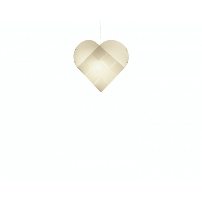 르 클린트 HEART DECO - 서스펜션/펜던트 조명/식탁등 LE KLINT HEART DECO - PENDANT LAMP 10114