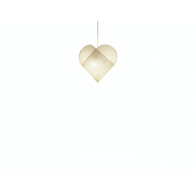 르 클린트 HEART DECO - 서스펜션/펜던트 조명/식탁등 LE KLINT HEART DECO - PENDANT LAMP 10113