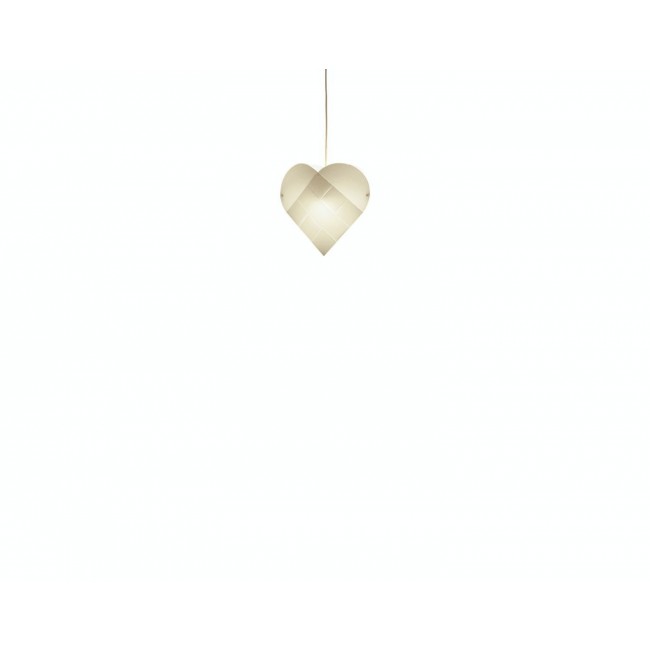 르 클린트 HEART DECO - 서스펜션/펜던트 조명/식탁등 LE KLINT HEART DECO - PENDANT LAMP 10112