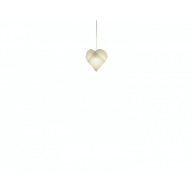르 클린트 HEART DECO - 서스펜션/펜던트 조명/식탁등 LE KLINT HEART DECO - PENDANT LAMP 10111