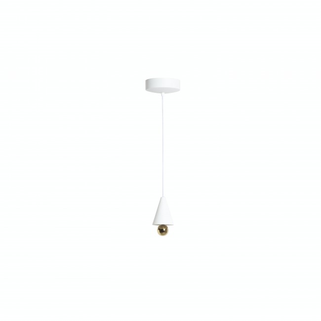 쁘띠 프리튀르 CHERRY LED HANGING LAMP PETITE FRITURE CHERRY LED HANGING LAMP 09754