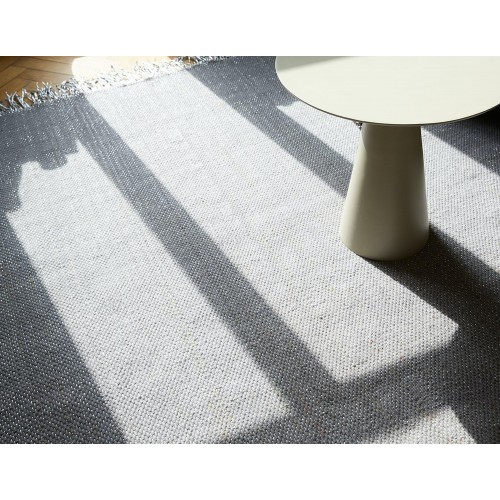 NOMAD CANDY WRAPPER 러그 라이트 그레이 NOMAD CANDY WRAPPER RUG LIGHT GREY 41610