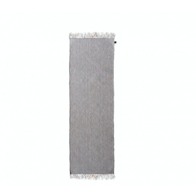 NOMAD CANDY WRAPPER 러그 라이트 그레이 NOMAD CANDY WRAPPER RUG LIGHT GREY 41607