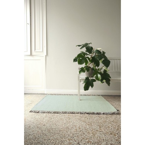NOMAD CANDY WRAPPER 러그 MINT NOMAD CANDY WRAPPER RUG MINT 41596