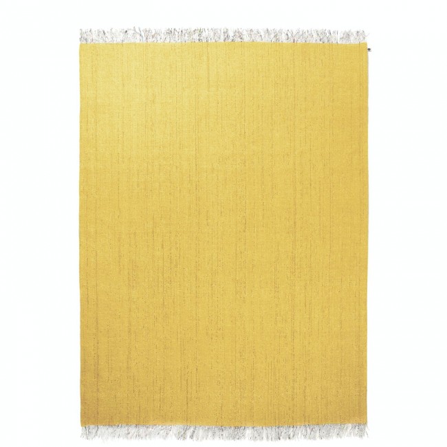 NOMAD CANDY WRAPPER 러그 옐로우 NOMAD CANDY WRAPPER RUG YELLOW 40679