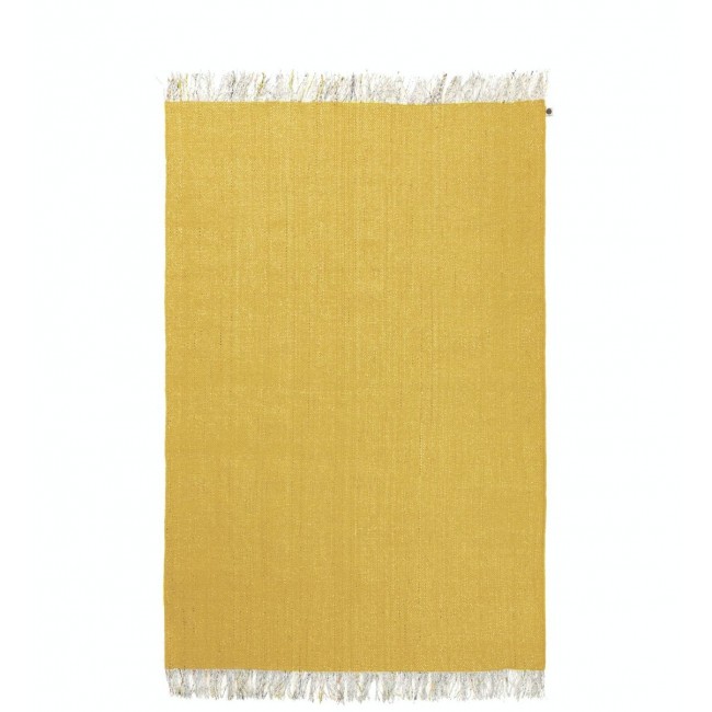 NOMAD CANDY WRAPPER 러그 옐로우 NOMAD CANDY WRAPPER RUG YELLOW 40678