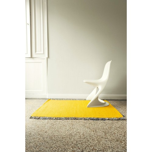NOMAD CANDY WRAPPER 러그 옐로우 NOMAD CANDY WRAPPER RUG YELLOW 40676