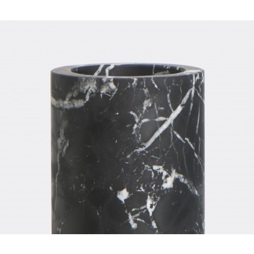 MMairo IN사이드 Out 화병 꽃병 블랙 MMairo Inside Out vase  black 01201