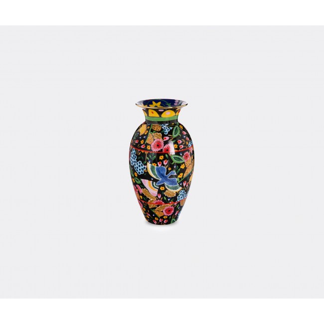라 더블제이 Amphora Colombo 화병 꽃병 tall La DoubleJ Amphora Colombo vase  tall 01120