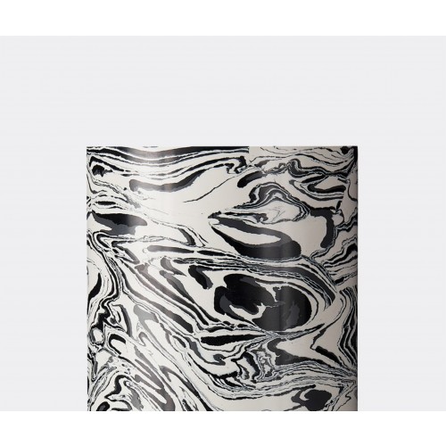 톰 딕슨 Swirl 화병 꽃병 미디움 Tom Dixon Swirl vase  medium 01068